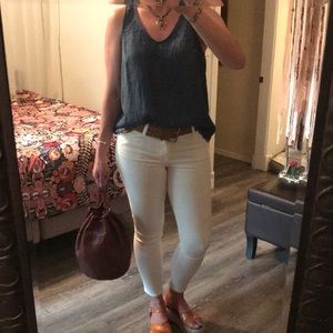 Universal Thread Denim Tank Top